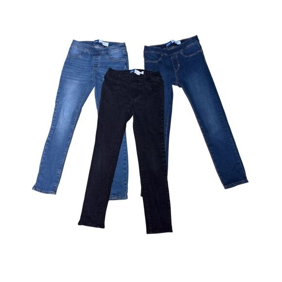 Old Navy Skinny Jeans - Picture 1 of 9
